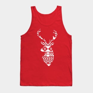 Oh deer Tank Top